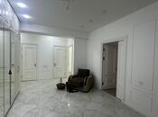 İcarəyə verilir 3 otaqlı yeni tikili 125 m², Həzi Aslanov m., photo 6 from 8