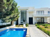 3 otaqlı həyət evi/bağ evi - Şüvəlan q. - 360 m²