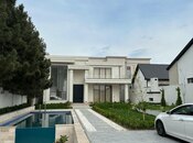 3 otaqlı həyət evi/bağ evi - Şüvəlan q. - 360 m²