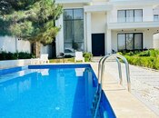 3 otaqlı həyət evi/bağ evi - Şüvəlan q. - 360 m²