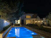 3 otaqlı həyət evi/bağ evi - Şüvəlan q. - 360 m²