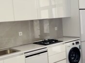 İcarəyə verilir 2 otaqlı yeni tikili 110 m², Nəriman Nərimanov m., photo 5 from 8