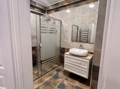 İcarəyə verilir 2 otaqlı yeni tikili 110 m², Nəriman Nərimanov m., photo 8 from 8