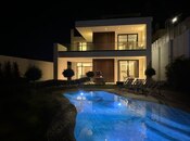 5 otaqlı həyət evi/bağ evi - Bilgəh q. - 360 m²