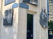 Elan №5918679 - Bakı, 28 May m., 3 otaqlı, 120 m², 4/4 mərtəbə