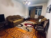 İcarəyə verilir 2 otaqlı köhnə tikili 60 m², Badamdar q., photo 2 from 8