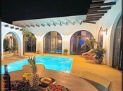 Elan №5751401 - Bakı, Dübəndi q., 4 otaqlı, 200 m²