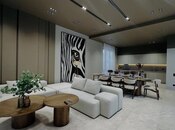 5 otaqlı həyət evi/bağ evi - Mərdəkan q. - 400 m²