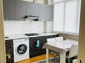 2 otaqlı yeni tikili - Memar Əcəmi m. - 67 m²