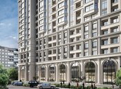 Elan №5918783 - Bakı, İçəri Şəhər m., 3 otaqlı, 178 m², 5/16 mərtəbə