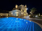 İcarəyə verilir 6 otaqlı həyət evi/bağ evi 500 m², Bilgəh q., photo 2 from 8