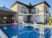 5-комн. дом/дача - пос. Мардакан - 360 м²