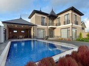 5-комн. дом/дача - пос. Мардакан - 360 м²