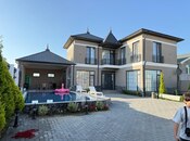 5-комн. дом/дача - пос. Мардакан - 360 м²