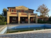 Объявление №5918859 - Баку, пос. Бильгях, 7-комн., 360 м²
