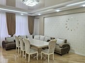 Сдаётся 3-комн. новостройка 154 м², м. Нефтчиляр, photo 2 from 8