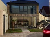 5 otaqlı həyət evi/bağ evi - Mərdəkan q. - 220 m²