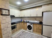 Сдаётся 3-комн. новостройка 55 м², Абшеронcкий  р., photo 5 from 8