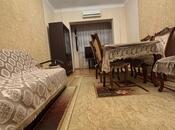 4 otaqlı köhnə tikili - İnşaatçılar m. - 110 m²