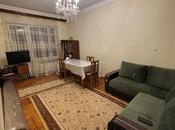 4 otaqlı köhnə tikili - İnşaatçılar m. - 110 m²