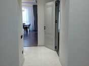 İcarəyə verilir 2 otaqlı yeni tikili 74 m², Nizami m., photo 5 from 8