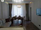 İcarəyə verilir 2 otaqlı yeni tikili 74 m², Nizami m., photo 2 from 8