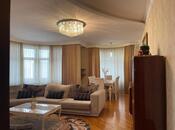 3 otaqlı yeni tikili - Nəsimi r. - 150 m²