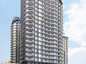 Elan №5919117 - Bakı, 28 May m., 1 otaqlı, 45 m², 5/22 mərtəbə