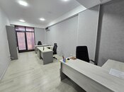 İcarəyə verilir 4 otaqlı ofis 190 m², Şah İsmayıl Xətai m., photo 4 from 8