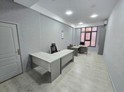 İcarəyə verilir 4 otaqlı ofis 190 m², Şah İsmayıl Xətai m., photo 6 from 8