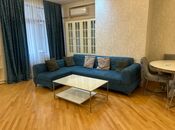 İcarəyə verilir 3 otaqlı yeni tikili 80 m², Nəsimi r., photo 3 from 8