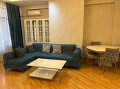 İcarəyə verilir 3 otaqlı yeni tikili 80 m², Nəsimi r., photo 4 from 8