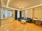 İcarəyə verilir 3 otaqlı yeni tikili 80 m², Nəsimi r., photo 2 from 8