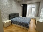 İcarəyə verilir 3 otaqlı yeni tikili 80 m², Nəsimi r., photo 5 from 8