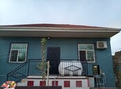 3 otaqlı həyət evi/bağ evi - Bilgəh q. - 100 m²