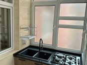 Satılır 3 otaqlı yeni tikili 115 m², İnşaatçılar m., photo 4 from 8