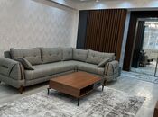 Satılır 3 otaqlı yeni tikili 115 m², İnşaatçılar m., photo 2 from 8