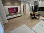 Сдаётся 3-комн. новостройка 95 м², пос. Аг шехер, photo 2 from 8