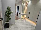 İcarəyə verilir 3 otaqlı yeni tikili 95 m², Ağ şəhər q., photo 8 from 8