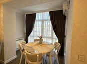 İcarəyə verilir 3 otaqlı köhnə tikili 120 m², Sahil m., photo 2 from 8