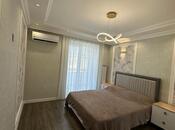 İcarəyə verilir 3 otaqlı köhnə tikili 120 m², Sahil m., photo 6 from 8