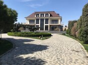 İcarəyə verilir 8 otaqlı həyət evi/bağ evi 800 m², Bilgəh q., photo 8 from 8