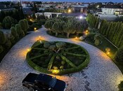 İcarəyə verilir 8 otaqlı həyət evi/bağ evi 800 m², Bilgəh q., photo 4 from 8