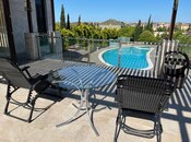 İcarəyə verilir 8 otaqlı həyət evi/bağ evi 800 m², Bilgəh q., photo 6 from 8