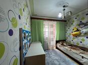3 otaqlı köhnə tikili - Badamdar q. - 76 m²
