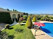 İcarəyə verilir 6 otaqlı həyət evi/bağ evi 500 m², Novxanı q., photo 3 from 8