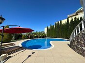 İcarəyə verilir 6 otaqlı həyət evi/bağ evi 500 m², Novxanı q., photo 8 from 8