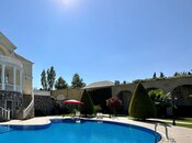 İcarəyə verilir 6 otaqlı həyət evi/bağ evi 500 m², Novxanı q., photo 5 from 8