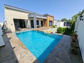 4 otaqlı həyət evi/bağ evi - Mərdəkan q. - 240 m²