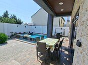 4 otaqlı həyət evi/bağ evi - Mərdəkan q. - 240 m²